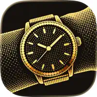 ChronoVault: Watch Manager