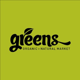 Greens Market