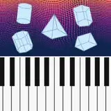 Tinker Synth Lab - App-Symbol