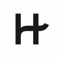 Hinge Dating App logo