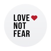 Love not Fear