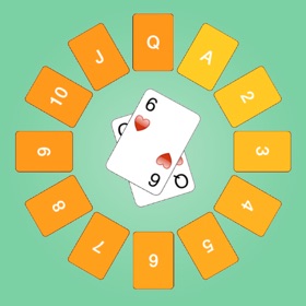 螢幕擷取畫面 (3) Smart Clock Solitaire