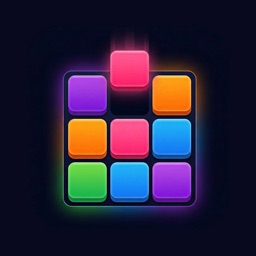 Bopix: Puzzle Bloc & Pixel Art