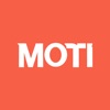 Moti: rides,food, shop and Pay icon