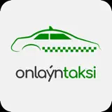 Onlaýn taksi - App Icon