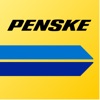 Penske Truck Rental icon