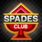 #1 THE BEST ONLINE SPADES CARD GAME EVER