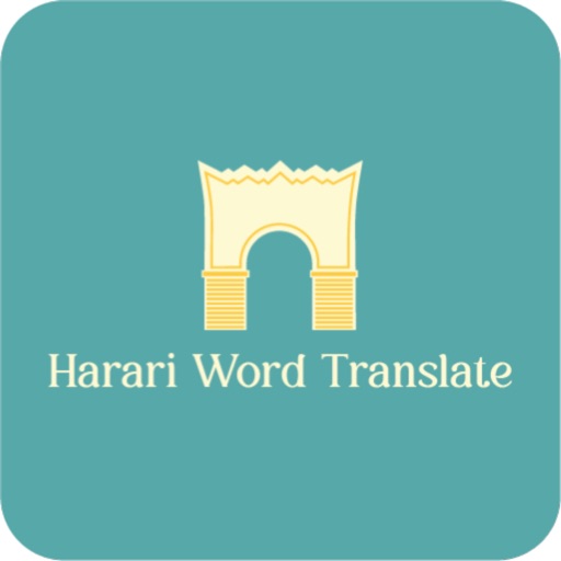 Harari Word Translate