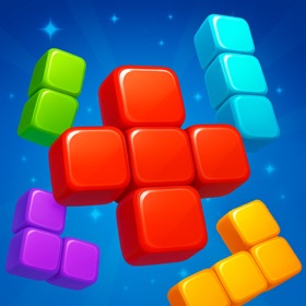 Block Breaker - Puzzle Game