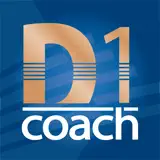 D1 Coach - Icona app