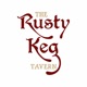 The Rusty Keg Tavern app icon - Food & Drink app for iPhone