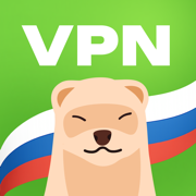Норка: ВПН Россия / *** Russia