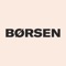 When using Børsen Mobile app for smartphone and tablet, you are always updated on, what is happening in Danish and international business environment