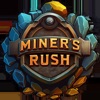 Miner's Rush icon
