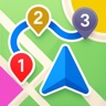 Mapsiti icon