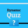 Get Dynamic Quiz - MCQ Trivia Game for iOS, iPhone, iPad Aso Report