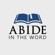 Abide in the Word