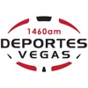 Deportes Vegas 1460 AM icon