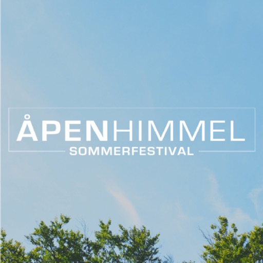 Åpen Himmel