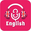 English Listening - Speaking icon