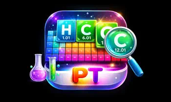 Periodic Table TV – Elements Customer Service
