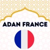 Horaire de prière France icon