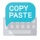 Paste Keyboard