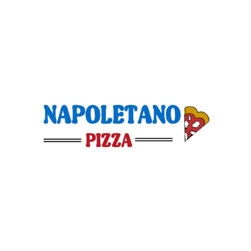 Napoletano Pizza