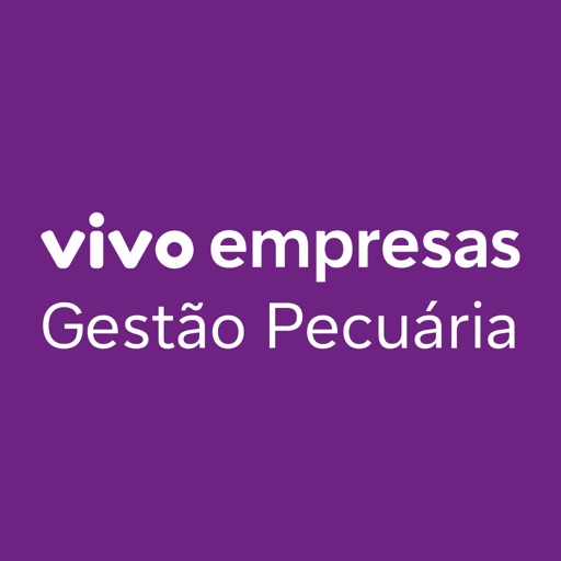 Vivo Gestão Pecuaria
