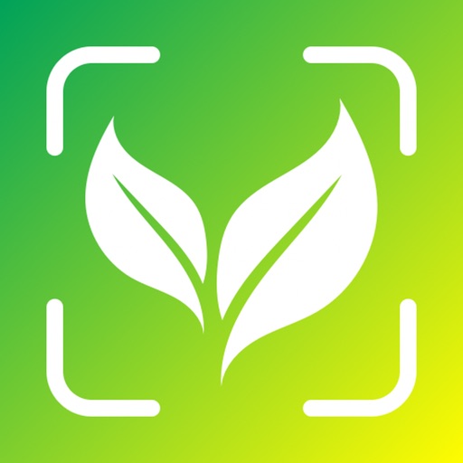 AI Plant Identifier - Leafy