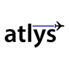 Atlys - Visas on Time icon