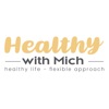 Healthy with Mich icon