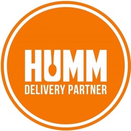 Humm Driver