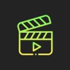 MoviesShows+ icon