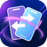 Icon for Share -Transfer Files - Xinfei number (Tianjin) Network Technology Co., LTD App