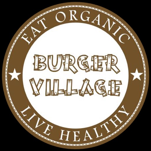 Burger Village - AppWisp.com
