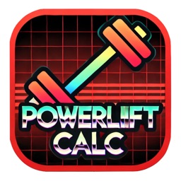 PowerLiftCalc Workout Log