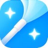 Clearie: AI Phone Cleaner icon