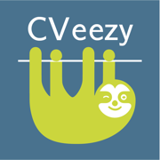 CVeezy - CV inteligente