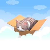 Aerial Cat