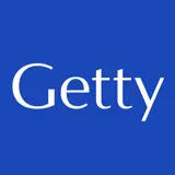 GettyGuide - Icono de la app