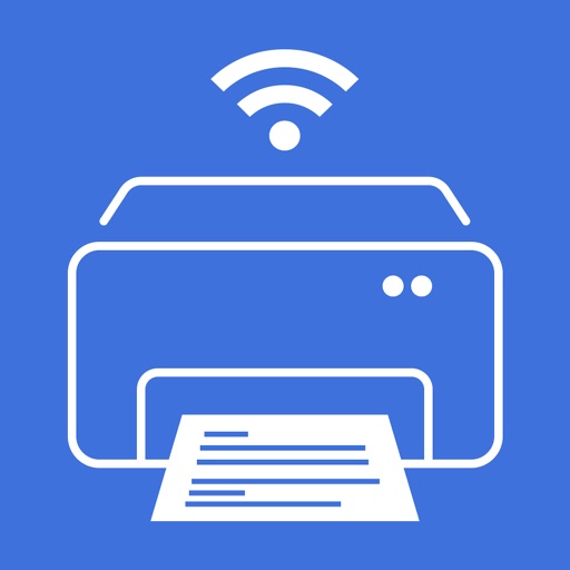 Printer App · Smart Air Print