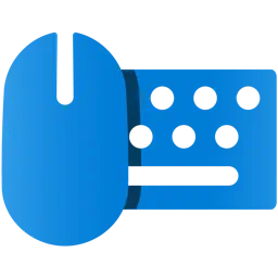 HP Accessory Center app icon