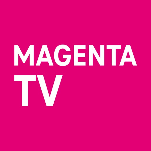 MagentaTV: TV & Streaming - AppWisp.com