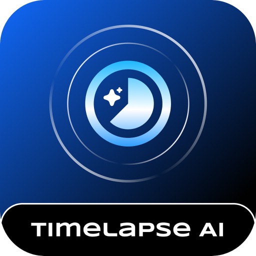 Timelapse Video: Transition AI