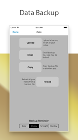 BluLines screenshot
