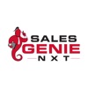 Mahindra Sales Genie Nxt