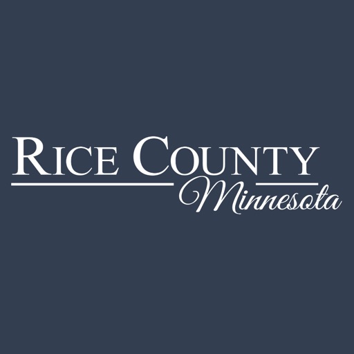 Rice County, Minnesota