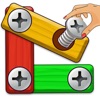 Unscrew Blocks Riddles icon