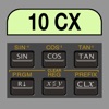 RLM-10CX - iPadアプリ
